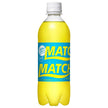 大塚食品 MATCH(マッチ) 500mlペットボトル×24本入【日本出荷】