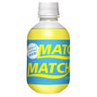 大塚食品 MATCH(マッチ) 270mlペットボトル×24本入【日本出荷】