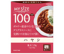 Otsuka Foods My Size Hayashi 150g x 30 pièces 