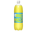 Otsuka Foods MATCH 1.5L plastic bottles x 8 pieces [shipped in Japan]