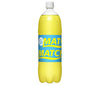 Otsuka Foods MATCH 1.5L plastic bottles x 8 pieces [shipped in Japan]