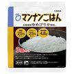 Otsuka Foods Mannan Rice 3 pack (160g x 3 pieces) x 8 pieces [Shipped in Japan]