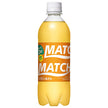 Otsuka Foods MATCH Vitamine Mandarine 500ml PET x 24 pièces 