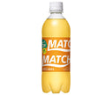 Otsuka Foods MATCH Vitamine Mandarine 500ml PET x 24 pièces 