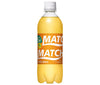 Otsuka Foods MATCH Vitamin Mandarin Orange 500ml PET x 24 bottles 