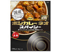 大塚食品 ボンカレーネオ スパイシー 後引く辛さ 大辛 200g×30個入