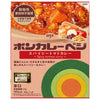 [12/25 ~ 5% de réduction sur tous les produits !!] Otsuka Foods Bon Curry Veggie Spicy Tomato Curry Dry 180g x 30 pièces