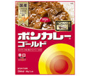 [11/25~ 10% off all products!!] Otsuka Foods Bon Curry Gold, Hot, 180g x 30 pieces