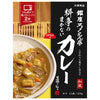 大塚食品 銀座ろくさん亭 料亭のまかないカレー 210g×30箱入【日本出荷】