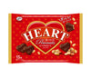 Fujiya Heart Chocolate Peanuts 15 pieces x 18 bags 