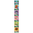 Fujiya Anpanman Mini Mini Ramune 5 rows 50g (10g x 5) x 20 bags [shipped in Japan]
