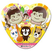 Fujiya Pekopoko Chocolate 2 x 12 pieces [shipped in Japan]