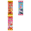 Fujiya Anpanman Mini Lollipop Chocolates, 1 Stick x 25 Bags [Ships from Japan]
