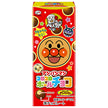 Fujiya Anpanman Chocolate Ball Snacks - 20 g x 10 Boxes [Ships from Japan]
