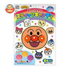 Fujiya Anpanman Stick Candy 6 sticks x 12 bags 