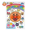 Fujiya Anpanman Stick Candy 6 pieces x 12 bags [shipped in Japan]