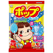 Fujiya Pop Candy 20 bottles x 6 bags [shipped in Japan]