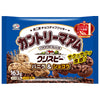 Fujiya Country Ma'am Crispy Vanilla & Chocolate 163g x 18 bags [Shipped in Japan]