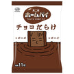 Fujiya Chocolate-Rich Home Pie Pastry Snacks, 121g x 18 Bags [Ships from Japan]