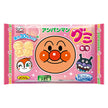 Fujiya Anpanman Gummy Momo 6 pieces x 20 pieces [shipped in Japan]
