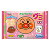 Fujiya Anpanman Gummy Momo 6 pieces x 20 pieces [shipped in Japan]