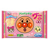 Fujiya Anpanman Gummy Momo 6 pieces x 20 pieces [shipped in Japan]