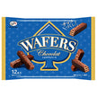 Fujiya Chocolate Wafers 12 pieces x 18 bags [shipped in Japan]