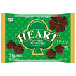 Fujiya Crispy Heart Chocolate Bites 71 g x 18 Bags [Ships from Japan]