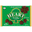 Fujiya Heart Chocolate Crispy 71g x 18 bags [shipped in Japan]