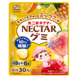 不二家 ネクターグミ ミックス 54g×10個入【日本出荷】
