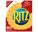 モンデリーズ・ジャパン RITZ(リッツ)L 25枚×3P×10個入