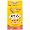 ヤマザキビスケット ルヴァン プライムチーズサンド (8枚×2P)×12袋入【日本出荷】