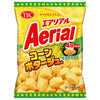 Yamazaki Biscuit Aerial Corn Potage Flavor 65g x 12 bags [Shipped in Japan]