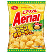 Yamazaki Biscuits Yamazaki Aerial Corn Potage Flavor 65g x 12 bags [Shipped in Japan]