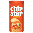 Yamazaki Biscuit Chip Star S Consomme Flavor 45g x 16 (8 x 2) pieces [Shipped in Japan]