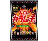 Koikeya Karamucho Chips Saveur Piment Fort 55g x 12 pièces 