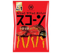 Koikeya scone barbecue addictif 73g x 12 sachets