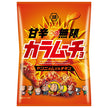 コイケヤ 甘辛無限 カラムーチョ ヤンニョムだれチキン 53g×12個入【日本出荷】