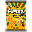 コイケヤ ドンタコス チーズチリタコス 57g×12個入【日本出荷】