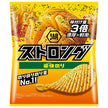コイケヤ ストロング 豪快のり 53g×12袋入【日本出荷】