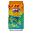 Leadoff Japan Island Iced Tea 340ml cans x 24 pieces [shipped in Japan]