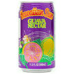 Lead Off Japan Guava Nectar 340ml can x 24 pieces [Shipped in Japan]