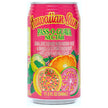 Lead Off Japan Pass O Guava Nectar 340ml can x 24 pieces [Shipped in Japan]
