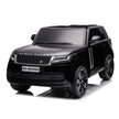 Voiture électrique pour enfant Range Rover HSE 24V avec télécommande (2026)