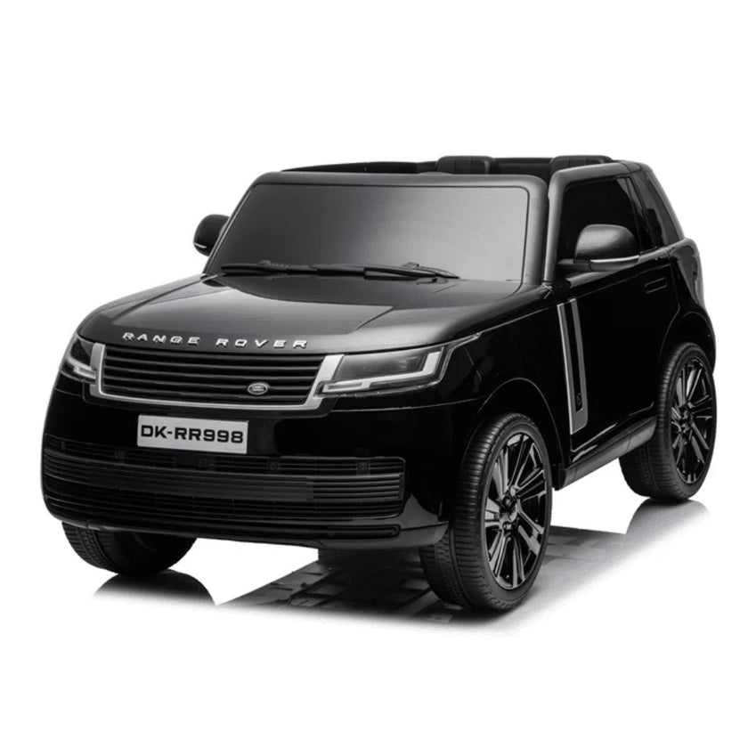 Voiture électrique pour enfant Range Rover HSE 24V avec télécommande (2026)
