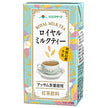 Rakuno Mothers Royal Milk Tea 250ml paper pack x 24 pieces [shipped in Japan]