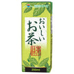 Rakuno Mothers Delicious Tea 200ml paper pack x 24 bottles [shipped in Japan]