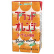 らくのうマザーズ LLブラッドオレンジ ヨーグルト風味 250ml紙パック×24本入【日本出荷】