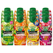 カゴメ 野菜生活スムージー4種(グリーン ビタミン バナナ ベリー)セット 330ml紙パック×4種各3本入【日本出荷】