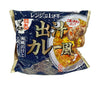 Kokubu Shimeyoka Dashi rice soup curry style 250g x 12 pieces [Shipped in Japan]